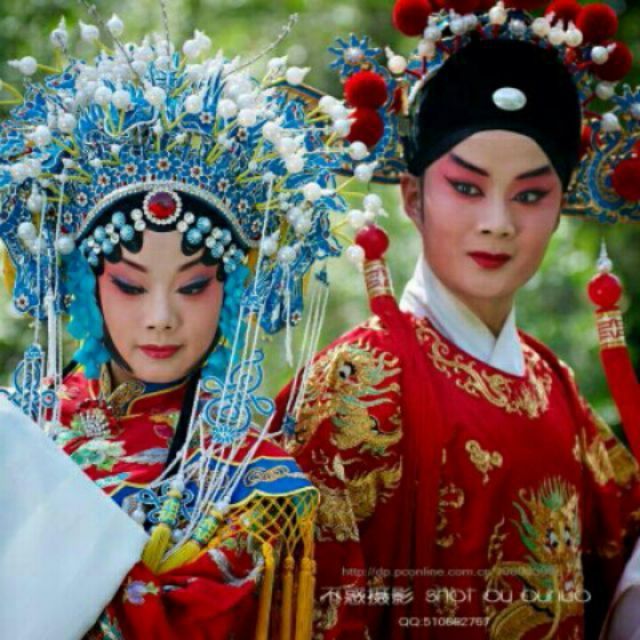 曲剧_丁郎认父有声小说