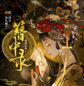 簪中录