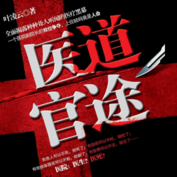 医道官途