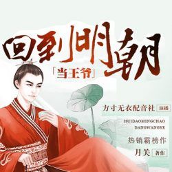 回到明朝当王爷有声小说