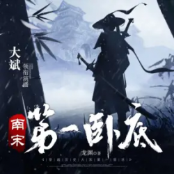南宋第一卧底有声小说