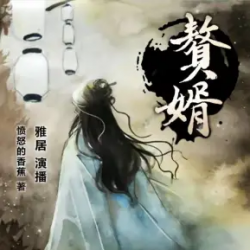赘婿有声小说