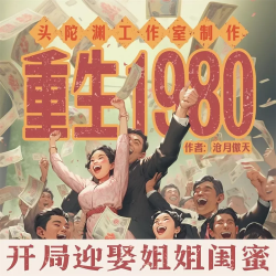 重生1980：开局迎娶姐姐闺蜜有声小说