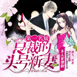 第一名媛:总裁的头号新妻