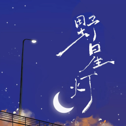 野星灯有声小说