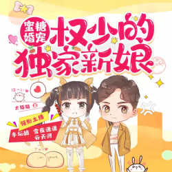 蜜糖婚宠:权少的独家新娘
