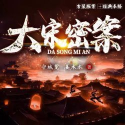大宋密案