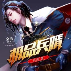 极品兵婿有声小说
