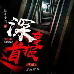 深度报道
