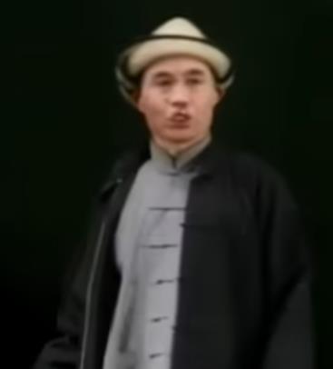 李豁子离婚有声小说