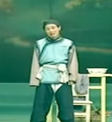 李豁子再婚-精彩唱段有声小说